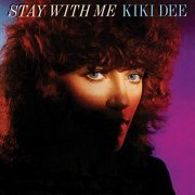 Kiki Dee - Stay with Me (1978/2018)