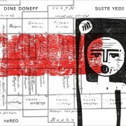 Dine Doneff - Suite Yedi (Live) (2024) Hi-Res