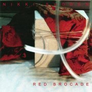 Nikki Sudden feat. The Chamberstrings - Red Brocade (Deluxe Version Remastered) (2015)
