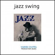 New York Jazz Ensemble - Jazz Swing, Vol. 1 (2024)