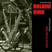 Roland Kirk - Introducing Roland Kirk (2021) [Hi-Res]