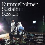 Lars Almkvist, Bengt Berger & Martin Jonsson - Kummelholmen Sustain Session (2022) [Hi-Res]