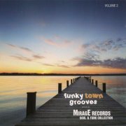 VA - Mirage Records Soul & Funk Collection Vol. 2 (2009)