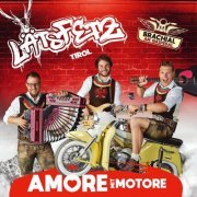 Läts Fetz - Amore mit Motore (2020)