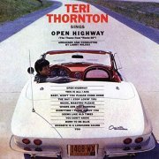 Teri Thornton - Sings Open Highway (The Theme from "Route 66") [Expanded Edition] (1963/2019)