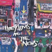 Huey Lewis & The News - Soulsville (2010)