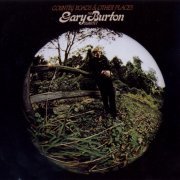Gary Burton - Country Roads & Other Places (1969) [1998]