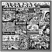 Apache - Alcatraz (2019) flac