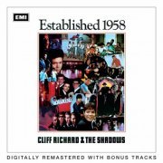 Cliff Richard & The Shadows - Established (2007)