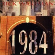 Rick Wakeman - 1984 (1981) {1994, Reissue}