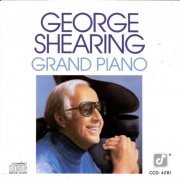 George Shearing - Grand Piano (1985)