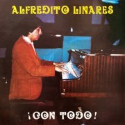 Alfredo Linares - Lo Que Tengo (2022) [Hi-Res]