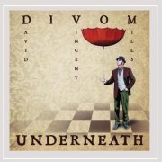 Divom - Underneath (2013)