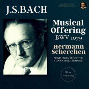 Hermann Scherchen - Bach: The Musical Offering BWV 1079 (2021)