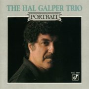 Hal Galper Trio - Portrait (1989)