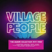 Village People - The Album Collection 1977-1985 (2020)