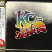 KC And The Sunshine Band - KC And The Sunshine Band (1975) [2014 Atlantic 1000 R&B Best Collection]