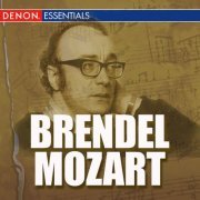 Alfred Brendel - Brendel: Complete Early Mozart Recordings (2010)