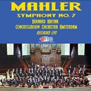 Bernard Haitink - Mahler: Symphony No. 7 (2012) [Hi-Res]