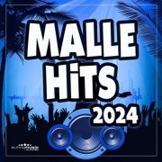 VA -  Malle Hits 2024 (2024) Hi-Res