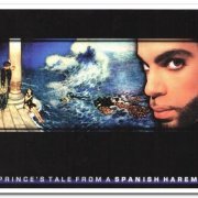 Prince - Spanish Harem (Prince's Tale From A) [2CD] (1996)