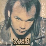 Gatto Panceri - Cavoli amari (1991) LP