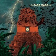 Tago Mago - Traversées Sauvages (2023) Hi-Res