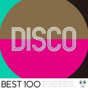VA - Disco Best 100 (2020)