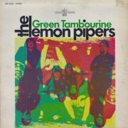 The Lemon Pipers - Green Tambourine (1968) LP
