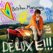 Briston Maroney - Sunflower: Deluxe (2022) Hi Res