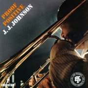 J.J. Johnson - Proof Positive (1994)