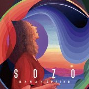 Hanah Spring - SOZO (2023) Hi-Res