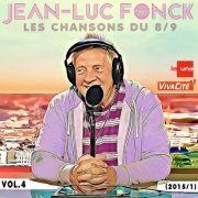 Jean-Luc Fonck - Les chansons du 8/9, Vol. 4 (2024) Hi-Res