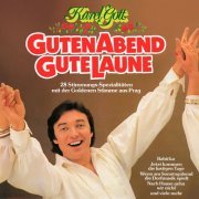 Karel Gott - Guten Abend, gute Laune (1981/2023)