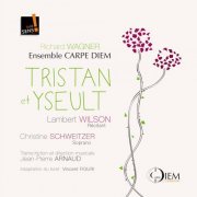 Christine Schweitzer, Lambert Wilson - Tristan et Yseult (2011) [Hi-Res]