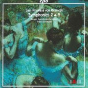 Berner Symphonieorchester, Frank Beermann - Reznicek: Symphonies Nos. 2 & 5 (2005)