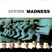 Madness - Divine Madness (1992)