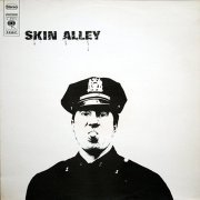 Skin Alley - Skin Alley (1969) LP
