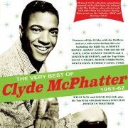 Clyde McPhatter - The Very Best Of Clyde McPhatter 1953-62 (2023)