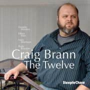 Craig Brann - The Twelve (2019) [Hi-Res]