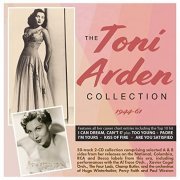 Toni Arden - Collection 1944-61 (2021)