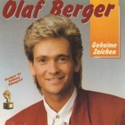 Olaf Berger - Geheime Zeichen (1990) CD-Rip
