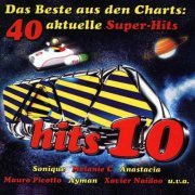 VA - Viva Hits 10 (2000)