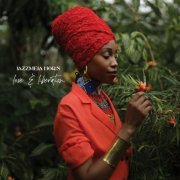 Jazzmeia Horn - Love And Liberation (2019) {DSD128} DSF