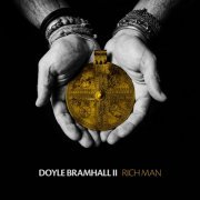 Doyle Bramhall II - Rich Man (2016) [Hi-Res]