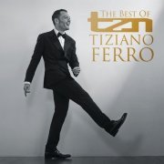 Tiziano Ferro - TZN: The Best of Tiziano Ferro (4CD Deluxe Edition) (2014) Lossless