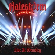 Halestorm - Live At Wembley (2024) [Hi-Res]