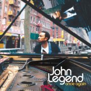 John Legend - Once Again (2006) FLAC