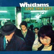 The Whitlams - Love This City (1999)