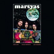 Marsyas - Marsyas (1978/2019) [Hi-Res]